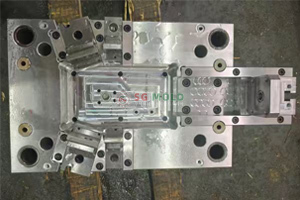 挤出模具基本介绍 挤出模具基本介绍